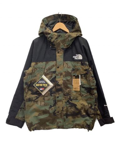 【中古・古着通販】THE NORTH FACE (ザ ノース フェイス