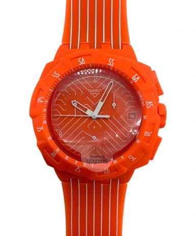 [中古]SWATCH(スウォッチ)のメンズ 時計 腕時計