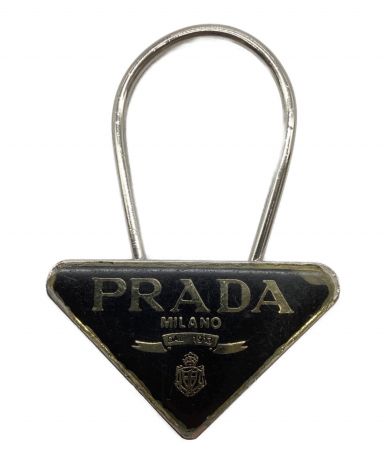 安い専門店 - 即決OK値下げしました！早い者勝ち美品✨PRADA ロゴ