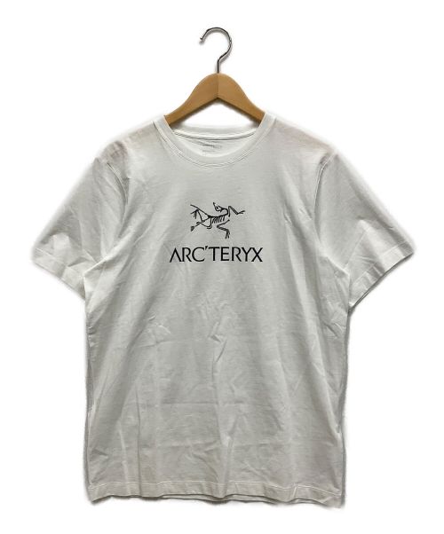 値段通販 激レア 90´s 初期 ARCTERYX アークテリクス Tシャツ カナダ製