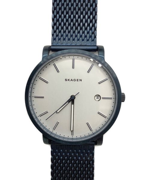 SKAGEN（スカーゲン）SKAGEN (スカーゲン) 腕時計の古着・服飾アイテム