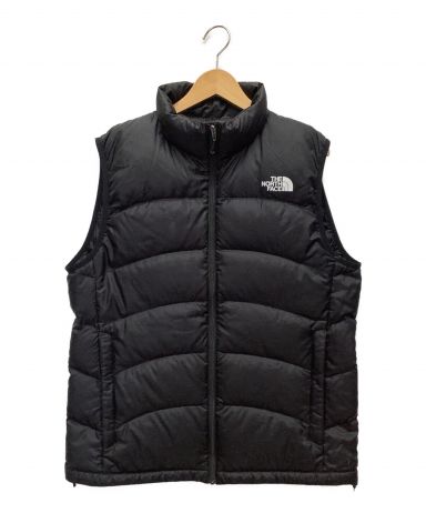 中古・古着通販】THE NORTH FACE (ザ ノース フェイス) アコンカグア