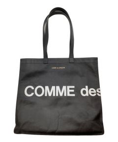 中古・古着通販】COMME des GARCONS (コムデギャルソン) トートバッグ