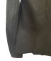 中古・古着 ARMANI EXCHANGE (アルマーニ エクスチェンジ) ジャケット ブラック サイズ:L：3980円