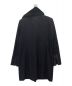 ARMANI EXCHANGE (アルマーニ エクスチェンジ) ウールコート ブラック サイズ:L：2980円