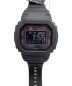 CASIO（カシオ）の古着「腕時計（Ｇ-ＳＨＯＣＫ）」｜ブラック