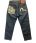 Evisu Jeans (エヴィスジーンズ) デニムパンツ インディゴ サイズ:W36：7800円