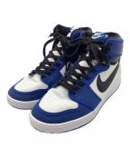 NIKEナイキ）の古着「ハイカットスニーカー　Air Jordan 1 KO High 