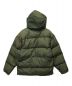 WOOLRICH (ウールリッチ) ダウンジャケット グリーン サイズ:M：5800円