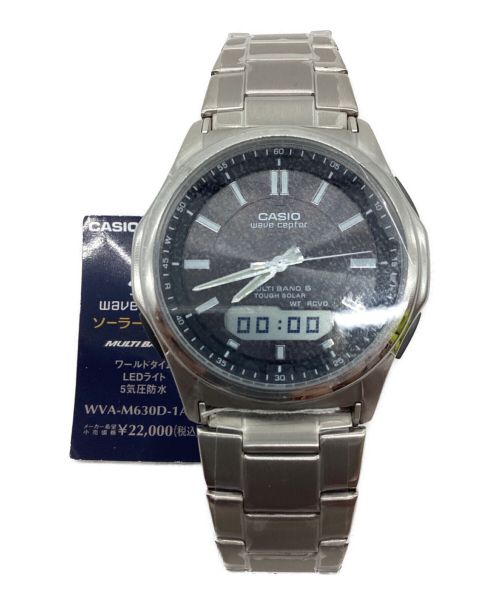 CASIO（カシオ）CASIO (カシオ) 腕時計 未使用品の古着・服飾アイテム