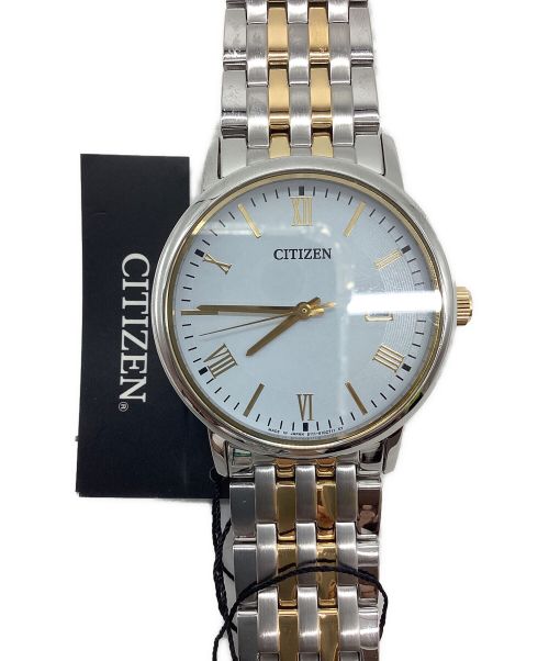 CITIZEN（シチズン）CITIZEN (シチズン) 腕時計 未使用品の古着・服飾アイテム