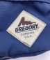 GREGORYの古着・服飾アイテム：3980円