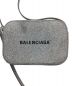 BALENCIAGA (バレンシアガ) ショルダーバッグ：38800円