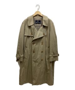 中古・古着通販】Burberry's (バーバリーズ) ノバチェックトレンチ