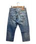 LEVI'S (リーバイス) デニムパンツ インディゴ サイズ:W32：2480円