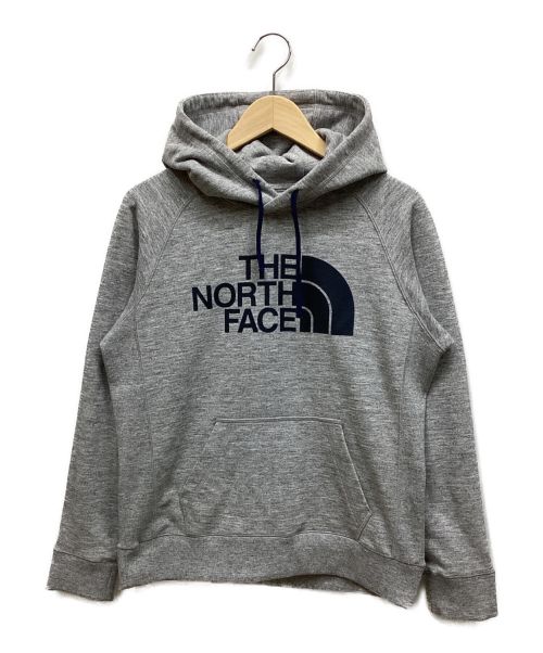 THE NORTH FACE（ザ ノース フェイス）THE NORTH FACE (ザ ノース フェイス) パーカー グレー サイズ:Mの古着・服飾アイテム