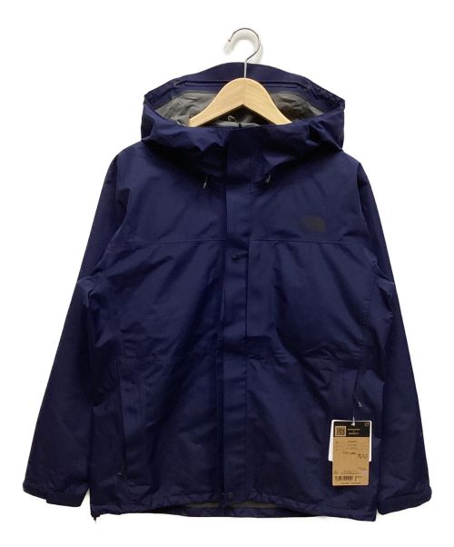 THE NORTH FACE（ザ ノース フェイス）THE NORTH FACE (ザ ノース フェイス) Cloud Jacket ネイビー サイズ:M 未使用品の古着・服飾アイテム