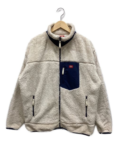 Dickies（ディッキーズ）Dickies (ディッキーズ) フリースジャケット サイズ:XLの古着・服飾アイテム