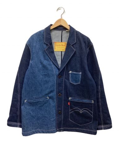 【中古・古着通販】LEVI'S RED (リーバイス レッド) テーラード