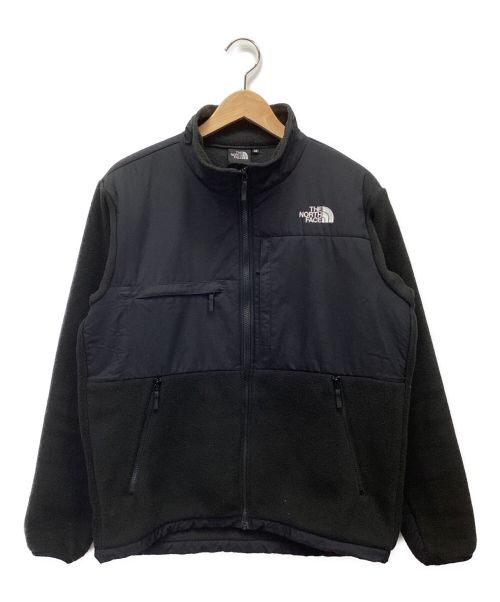 THE NORTH FACE（ザ ノース フェイス）THE NORTH FACE (ザ ノース フェイス) デナリジャケット ブラック サイズ:Mの古着・服飾アイテム