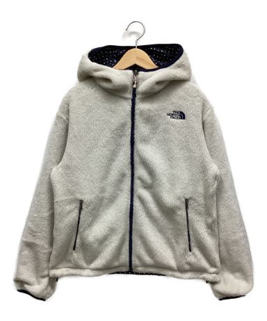 中古・古着通販】THE NORTH FACE (ザ ノース フェイス) リバーシブル