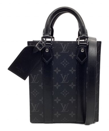 【中古・古着通販】LOUIS VUITTON (ルイ ヴィトン) ショルダー