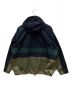 SUPERTHANKS (スーパーサンクス) マウンテンパーカー ネイビー サイズ:M：2480円