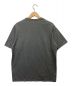 Patagonia (パタゴニア) Responsibili-Tee グレー サイズ:M：2980円