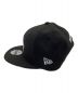 New Era (ニューエラ) SOPH. (ソフネット) A BATHING APE (アベイシングエイプ) キャップ ブラック：13800円