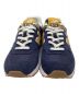 NEW BALANCE (ニューバランス) スニーカー(LIFESTYLE) グレー サイズ:23.5：4800円