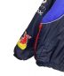 中古・古着 Redbull (レッドブル) レーシングジャケット ネイビー サイズ:L：6800円