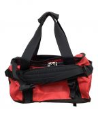 THE NORTH FACEザ ノース フェイス）の古着「BC Duffel」｜レッド