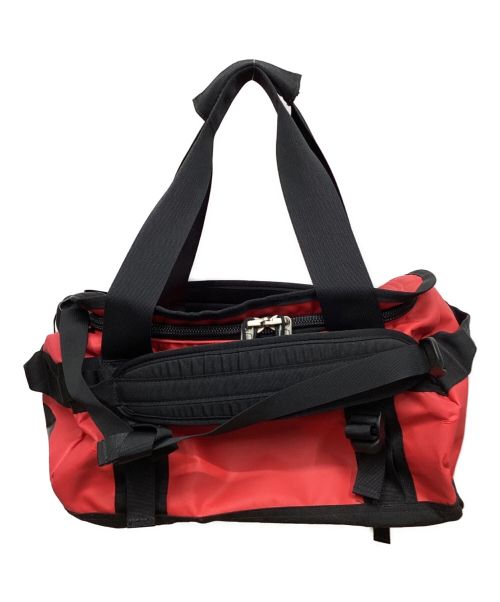 THE NORTH FACE（ザ ノース フェイス）THE NORTH FACE (ザ ノース フェイス) BC Duffel レッドの古着・服飾アイテム