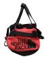 THE NORTH FACE (ザ ノース フェイス) BC Duffel レッド：2980円