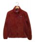 Patagonia（パタゴニア）の古着「R2ジャケット」｜ボルドー