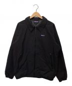 Patagoniaパタゴニア）の古着「patagonia Baggys Jacket」｜グレー