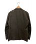 PAUL SMITH (ポールスミス) テーラードジャケット グレー サイズ:L：6000円