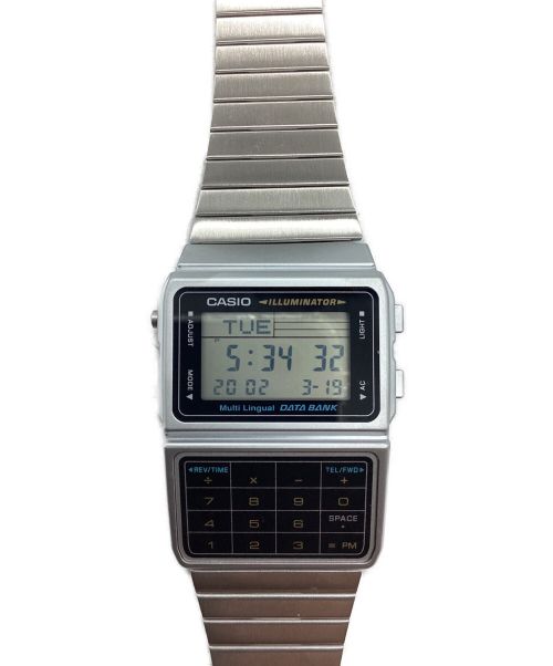 CASIO（カシオ）CASIO (カシオ) 腕時計の古着・服飾アイテム