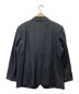 DAKS (ダックス) テーラードジャケット グレー サイズ:13ABR：3980円