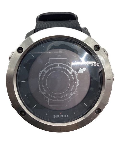 SUUNTO（スント）SUUNTO (スント) 腕時計の古着・服飾アイテム