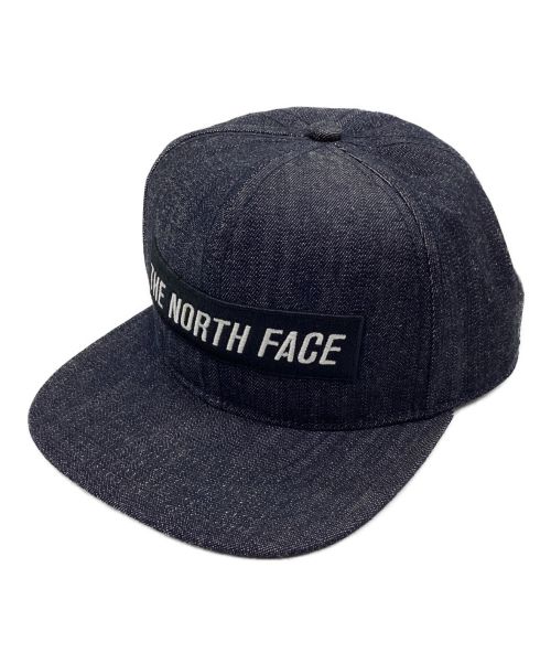 THE NORTH FACE（ザ ノース フェイス）THE NORTH FACE (ザ ノース フェイス) トラッカーキャップの古着・服飾アイテム