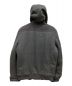 DIESEL (ディーゼル) 裏ボアジャケット グレー サイズ:XL：5800円