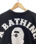 BAPE BY A BATHING APEの古着・服飾アイテム：4480円