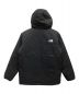 THE NORTH FACE (ザ ノース フェイス) Reversible Anytime Insulated Hoodie ブラック サイズ:S 未使用品：18000円