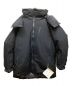 DAIWA LIFESTYLE (ダイワ ライフスタイル) EXPEDITION DOWN PARKA ネイビー サイズ:M 未使用品：36000円