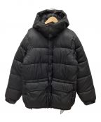 THE NORTH FACEザ ノース フェイス）の古着「Camp Sierra Jacket」｜ブラック