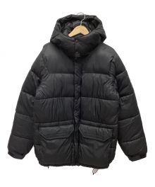 THE NORTH FACE（ザ ノース フェイス）の古着「Camp Sierra Jacket」｜ブラック