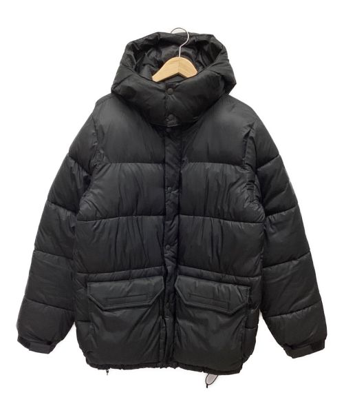 THE NORTH FACE（ザ ノース フェイス）THE NORTH FACE (ザ ノース フェイス) Camp Sierra Jacket ブラック サイズ:Lの古着・服飾アイテム