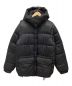 THE NORTH FACE（ザ ノース フェイス）の古着「Camp Sierra Jacket」｜ブラック