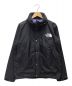 THE NORTH FACE（ザ ノース フェイス）の古着「Mountain Raintex Jacket(マウンテンレインテックスジャケット)」｜ブラック